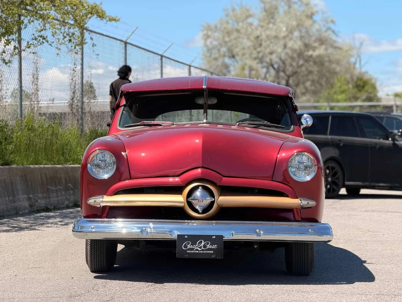 Ford 12m SHOEBOX / CARFAX / ���������� | Mobile.bg � ����������� 6