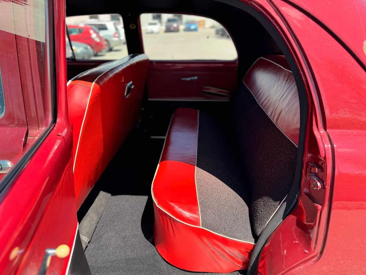 Ford 12m SHOEBOX / CARFAX / ���������� | Mobile.bg � ����������� 11