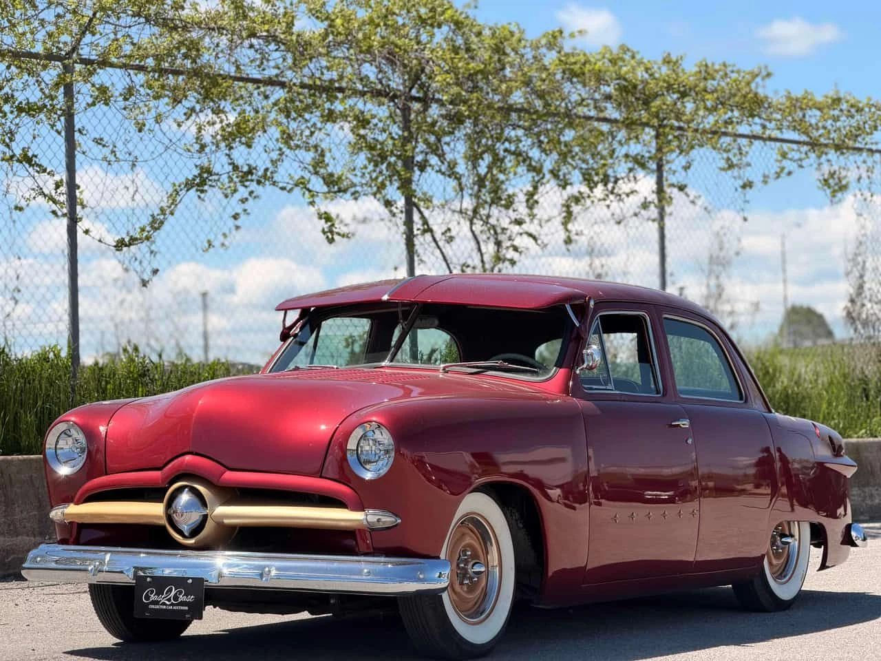 Ford 12m SHOEBOX / CARFAX / ���������� | Mobile.bg � ����������� 10