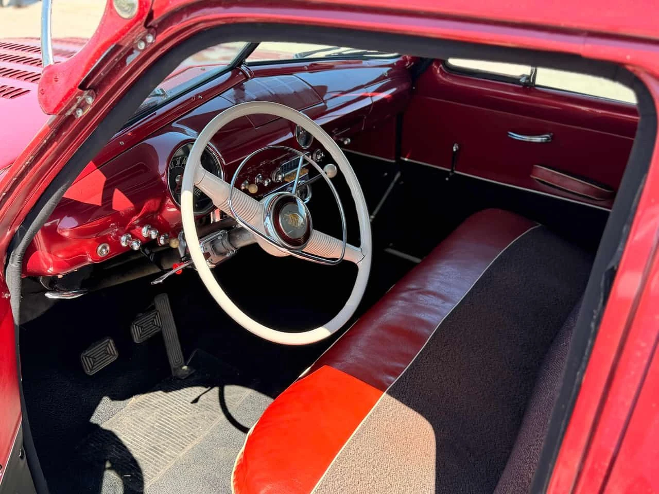 Ford 12m SHOEBOX / CARFAX / ���������� | Mobile.bg � ����������� 5