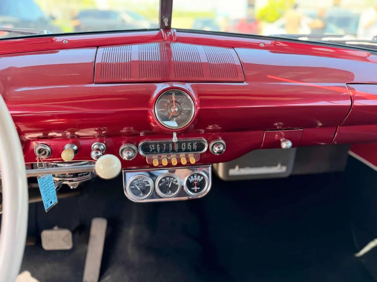 Ford 12m SHOEBOX / CARFAX / ���������� | Mobile.bg � ����������� 8