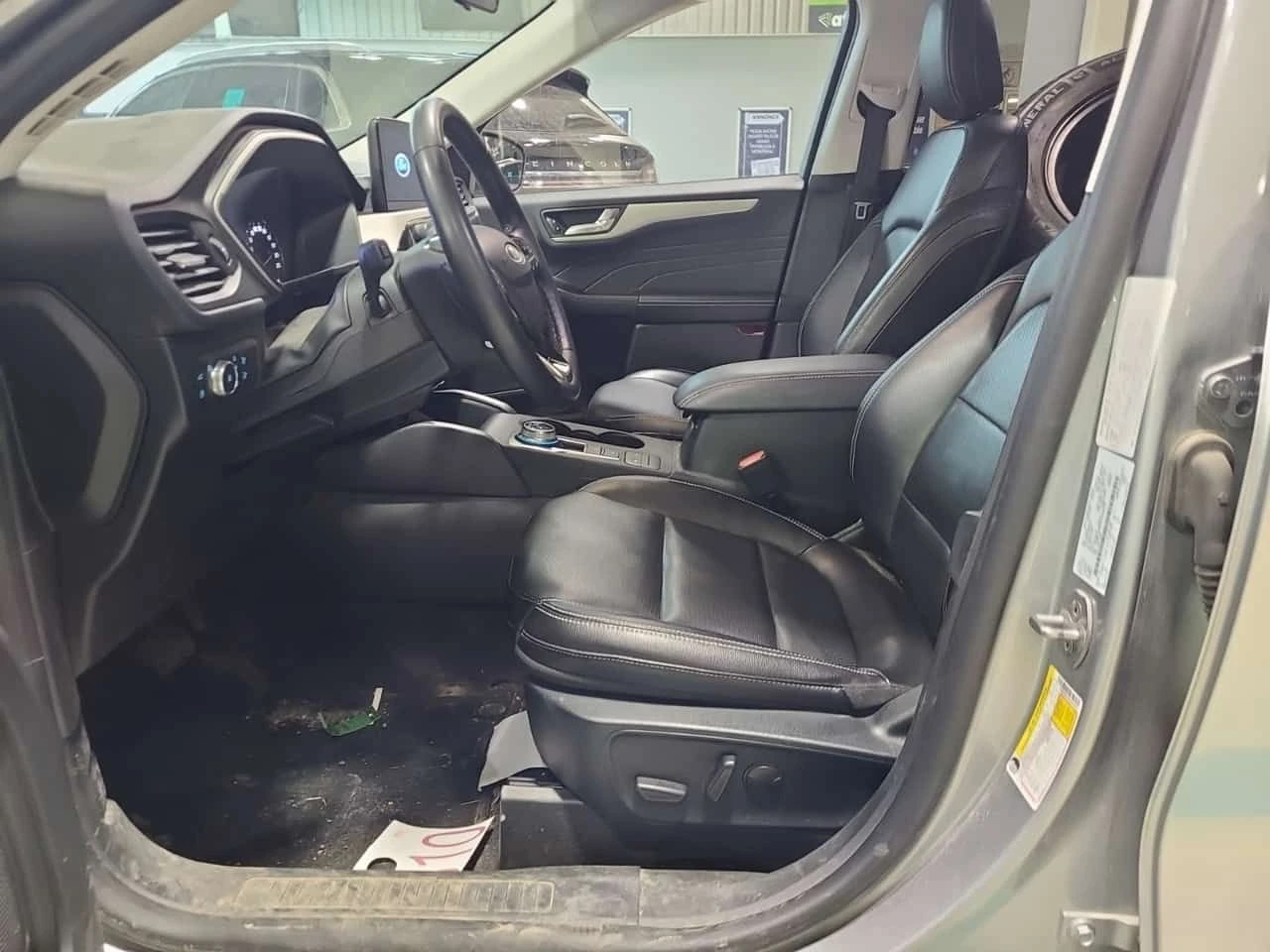 Ford Escape SEL PLUG IN HYBRID| ��������| 2 ����� ����|  | Mobile.bg � ����������� 7
