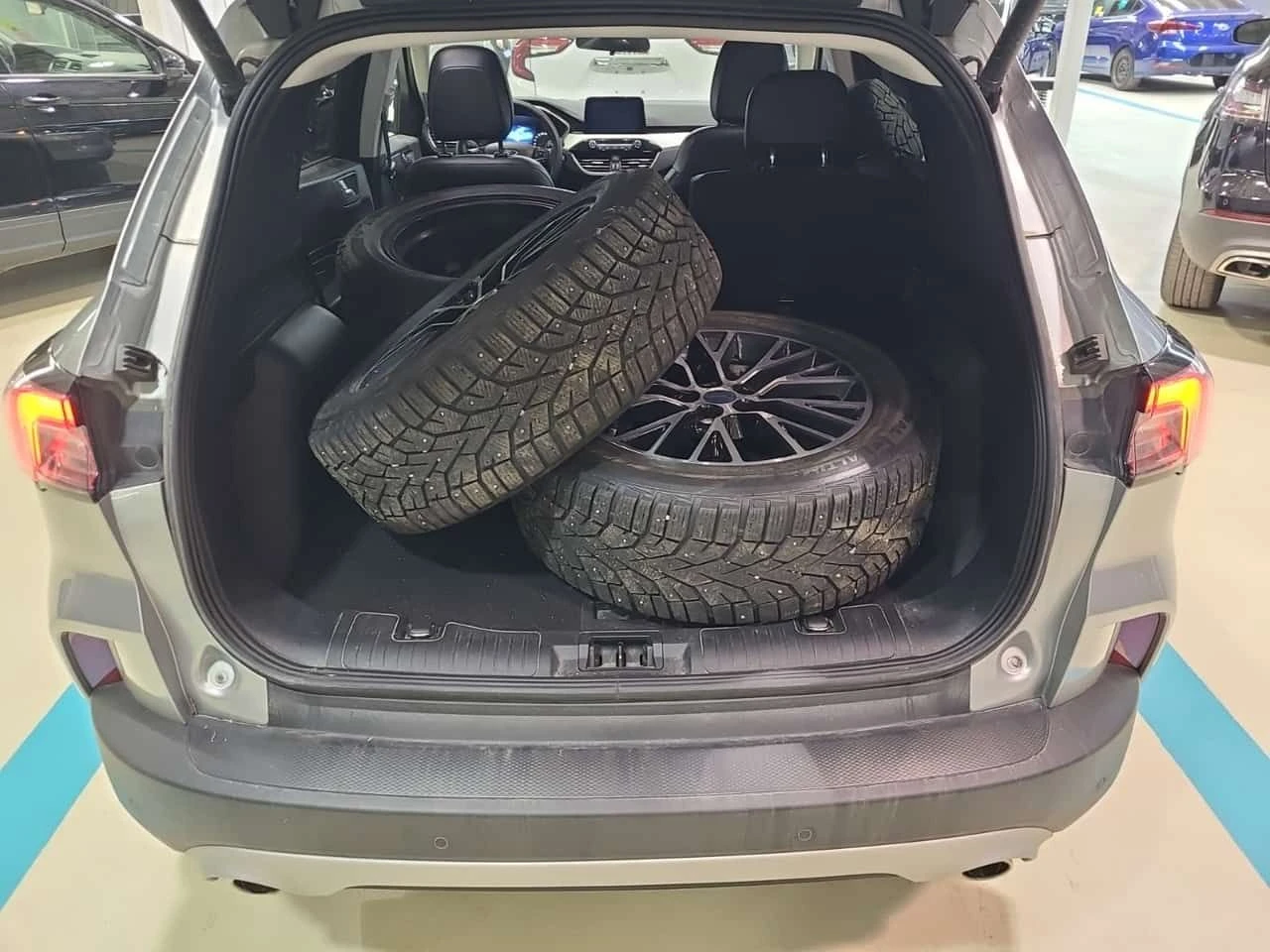 Ford Escape SEL PLUG IN HYBRID| ��������| 2 ����� ����|  | Mobile.bg � ����������� 12
