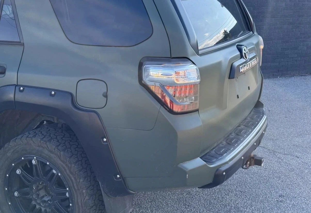 Toyota 4runner 4WD * ������� * ������� * ������ * CARFAX *  | Mobile.bg � ����������� 3