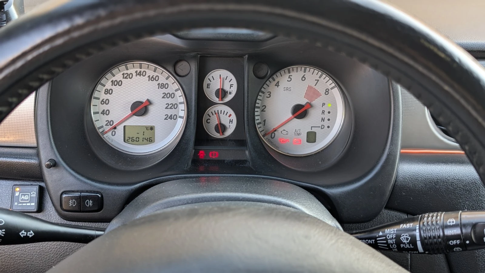 Mitsubishi Outlander, снимка 7 - Автомобили и джипове - 55425276