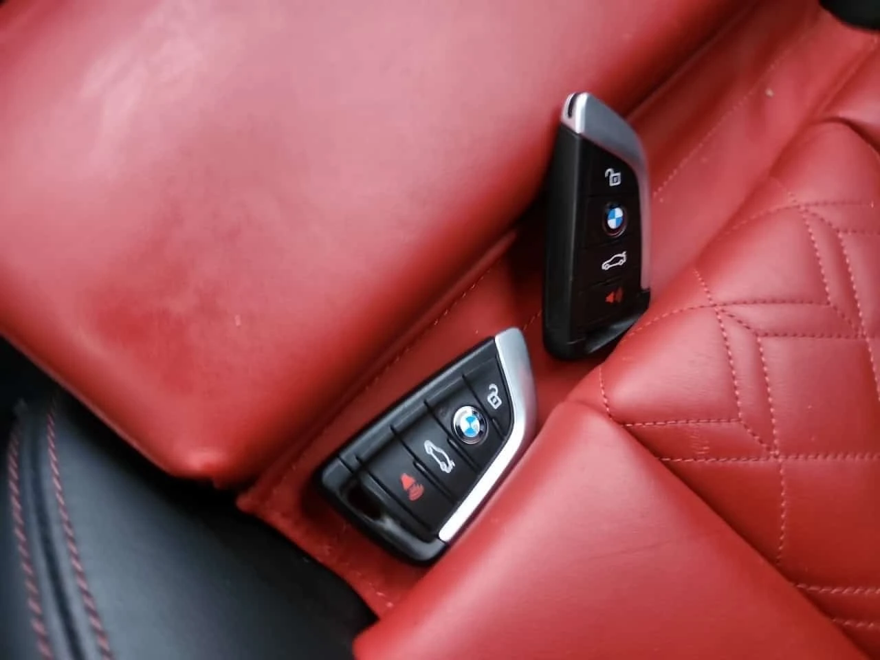 BMW X3 * M40i * CARFAX * HEAD UP * H/K ����� * �������� * | Mobile.bg � ����������� 8
