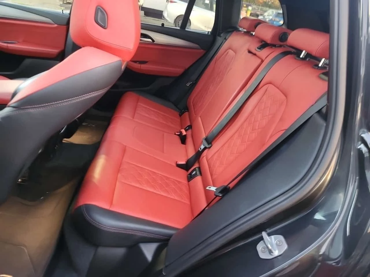 BMW X3 * M40i * CARFAX * HEAD UP * H/K ����� * �������� * | Mobile.bg � ����������� 12