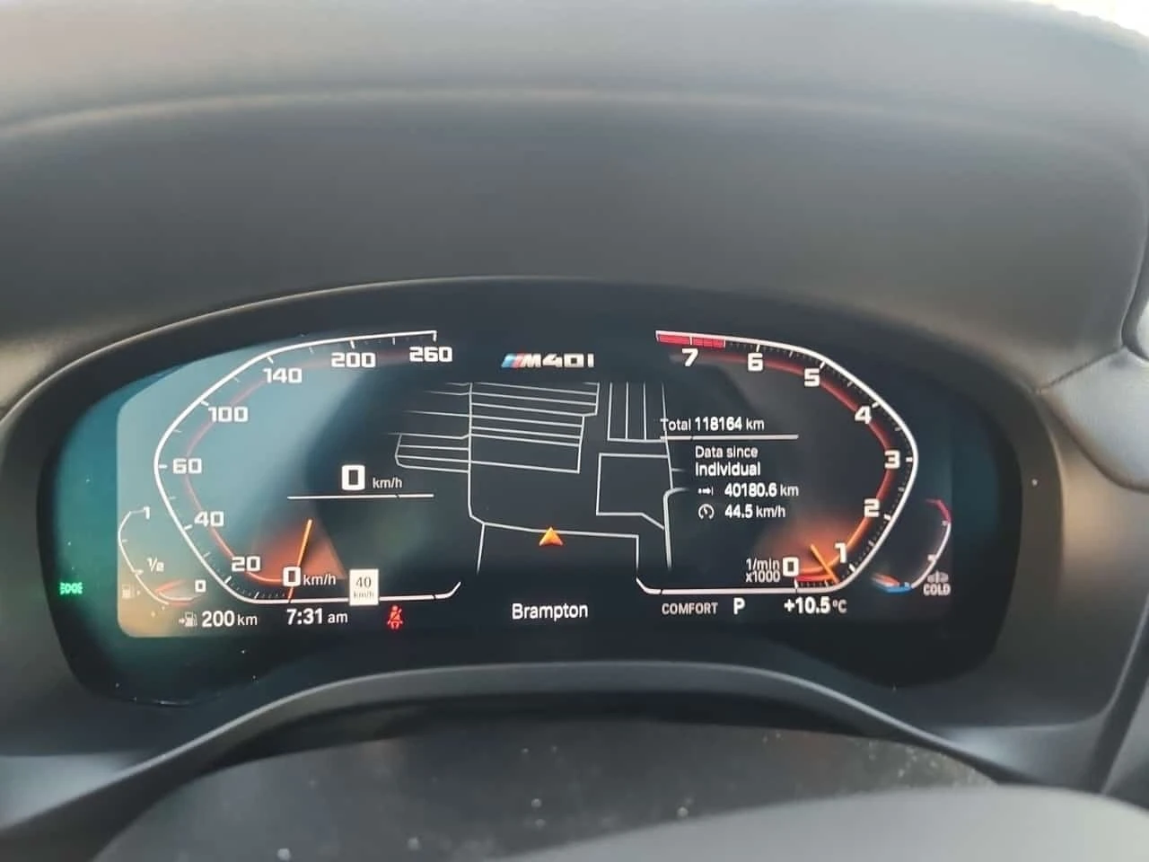 BMW X3 * M40i * CARFAX * HEAD UP * H/K ����� * �������� * | Mobile.bg � ����������� 9