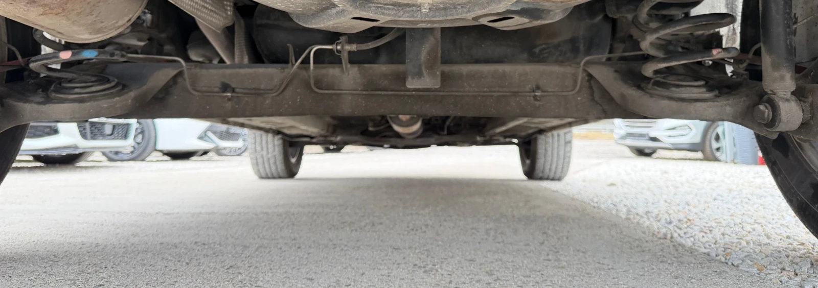 Dacia Duster ����, ���, ������ | Mobile.bg � ����������� 15