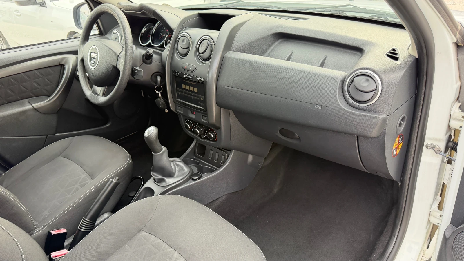 Dacia Duster ����, ���, ������ | Mobile.bg � ����������� 9