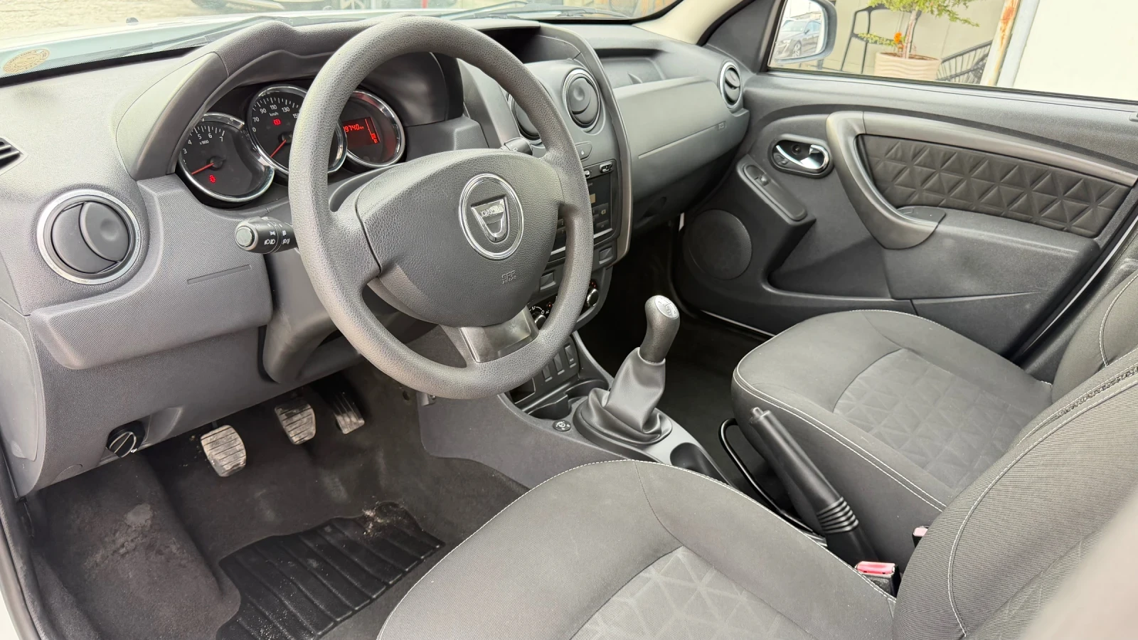 Dacia Duster ����, ���, ������ | Mobile.bg � ����������� 7