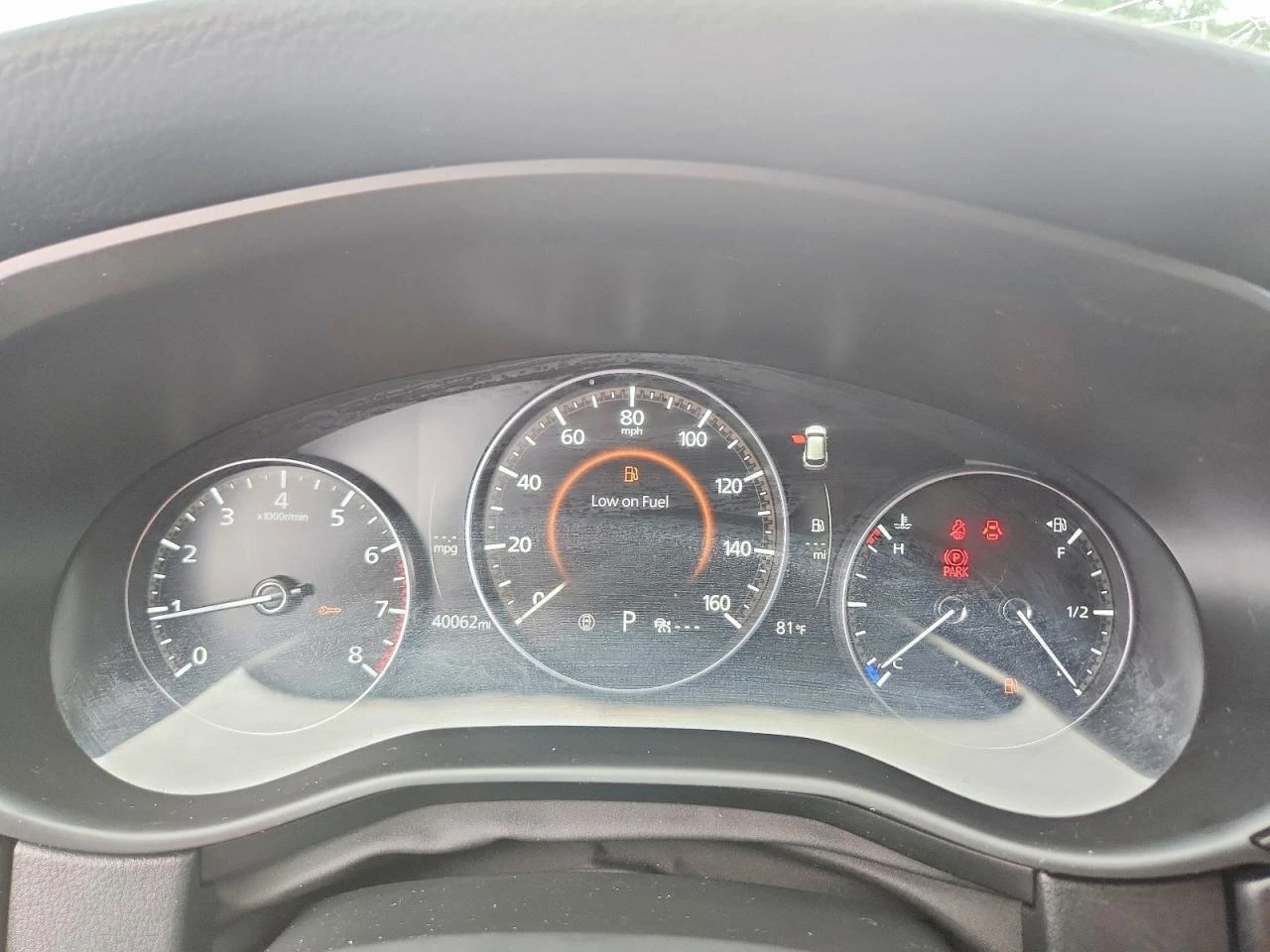 Mazda CX-50 2.5l Premium, снимка 9 - Автомобили и джипове - 56511600