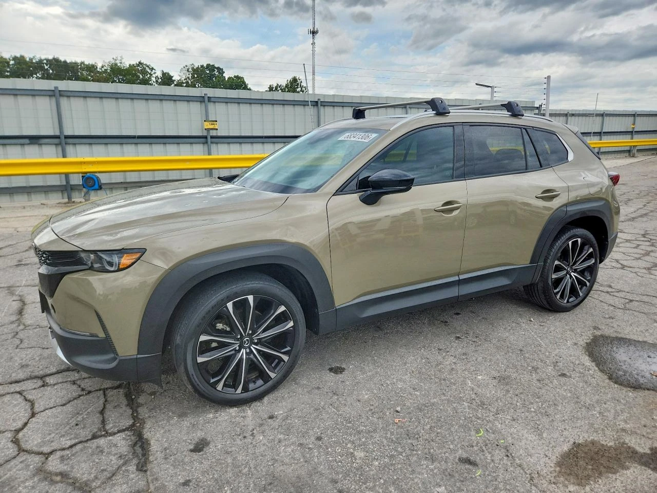 Mazda CX-50 2.5l Premium