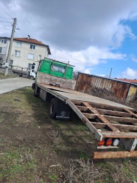 Iveco 35c13 Пътна помощ, снимка 7