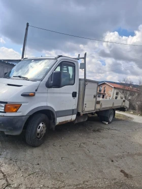 Iveco 35c13 Пътна помощ, снимка 3
