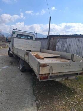 Iveco 35c13 Пътна помощ, снимка 2