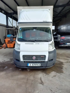 Fiat Ducato, снимка 1