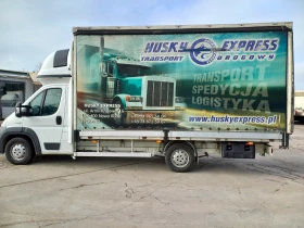 Fiat Ducato, снимка 7
