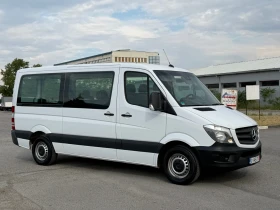 Mercedes-Benz Sprinter 313 130ps CDI 9 Места ТОП Внос Германия, снимка 6