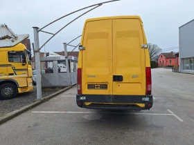 Iveco 35c15 3.0  TDI, снимка 5