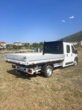 Fiat Ducato, снимка 3