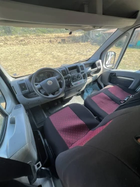 Fiat Ducato, снимка 6