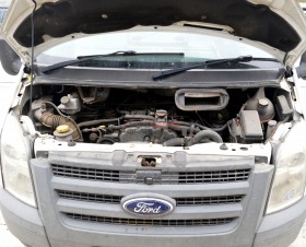 Обява за продажба на Ford Transit ДВИГАТЕЛ НА ЧАСТИ ~11 лв. - изображение 1