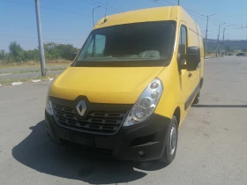 Renault Master 2.3 DCI ITALIQ  - изображение 1