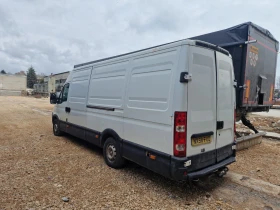 Iveco Daily, снимка 6