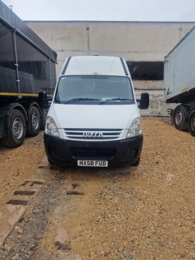 Iveco Daily, снимка 1