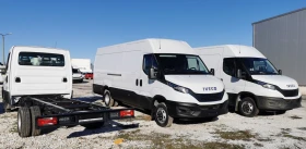 Обява за продажба на Iveco Daily ~Цена по договаряне - изображение 7