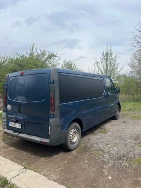 Opel Vivaro | Mobile.bg    7