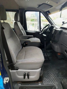 Обява за продажба на Ford Transit ~7 800 лв. - изображение 7