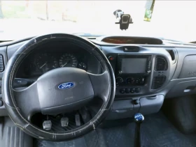 Обява за продажба на Ford Transit ~7 800 лв. - изображение 8