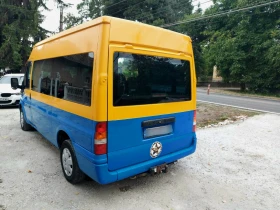 Обява за продажба на Ford Transit ~7 800 лв. - изображение 4