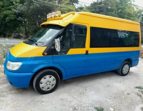 Обява за продажба на Ford Transit ~7 800 лв. - изображение 1