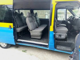 Обява за продажба на Ford Transit ~7 800 лв. - изображение 5
