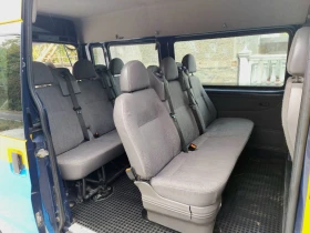 Обява за продажба на Ford Transit ~7 800 лв. - изображение 6