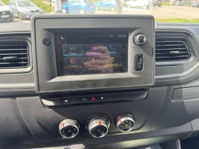 Nissan NV400 2.3dCi 136k.c  | Auto.bg — изображение 13