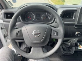 Nissan NV400 2.3dCi 136k.c  | Auto.bg — изображение 16
