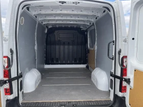 Nissan NV400 2.3dCi 136k.c  | Auto.bg — изображение 11