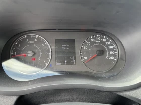 Nissan NV400 2.3dCi 136k.c  | Auto.bg — изображение 14