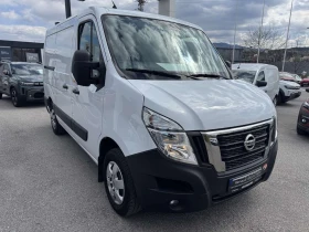 Nissan NV400 2.3dCi 136k.c  | Auto.bg — изображение 8