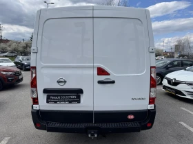 Nissan NV400 2.3dCi 136k.c  | Auto.bg — изображение 5