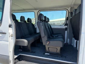 Mercedes-Benz Sprinter 313 CDI 130 ps 9 Места ТОП Внос Германия | Auto.bg — изображение 14
