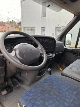Iveco 35c15 3.0  TDI | Mobile.bg � ����� ������ 10