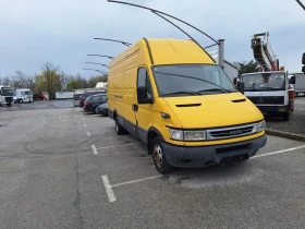 ����� �� �������� �� Iveco 35c15 3.0  TDI