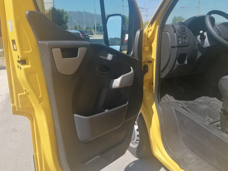 Renault Master 2.3 DCI ITALIQ , снимка 6 - Бусове и автобуси - 46988919