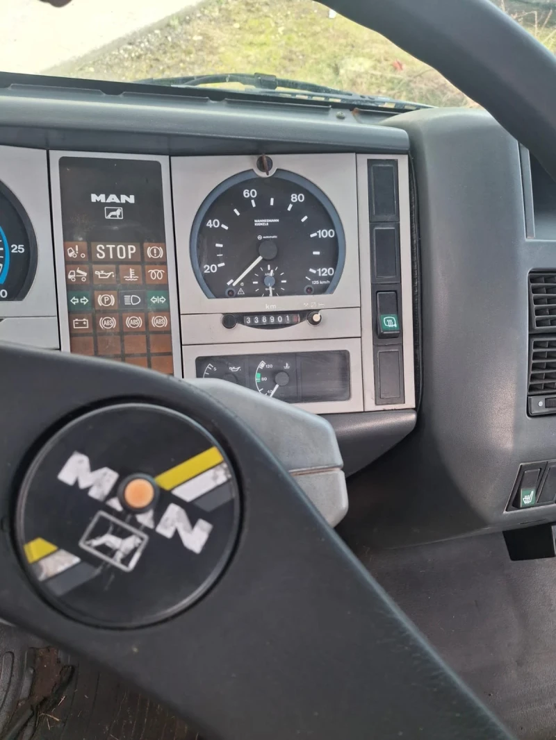 Iveco 35c13 Пътна помощ, снимка 9 - Бусове и автобуси - 50554272