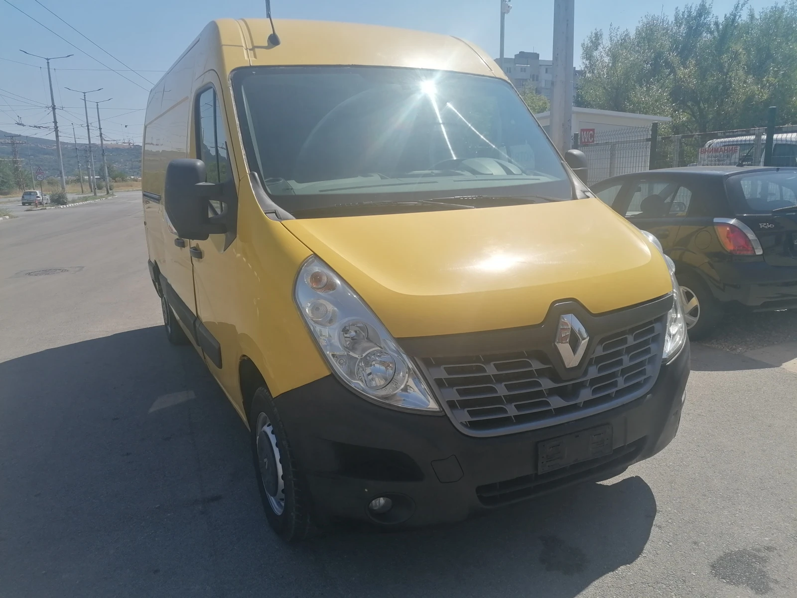 Renault Master 2.3 DCI ITALIQ  - изображение 2